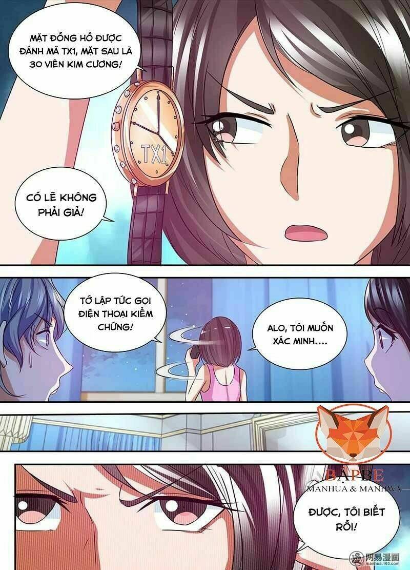 Chương 105 - Trang 8