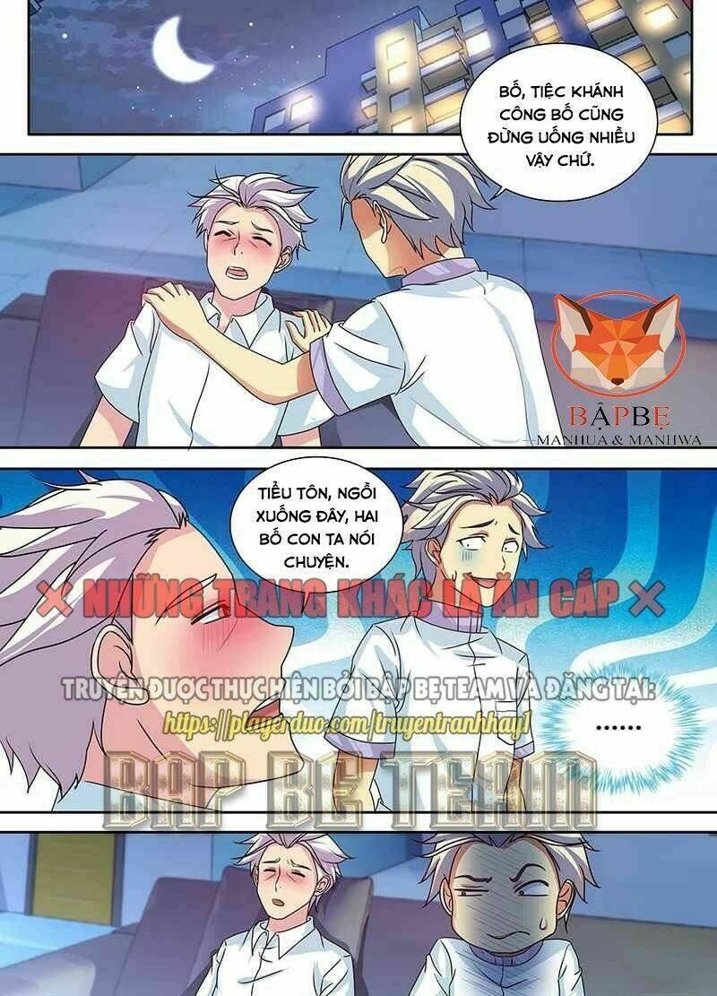 Chương 109 - Trang 3