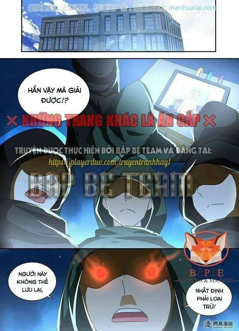 Chương 111 - Trang 11
