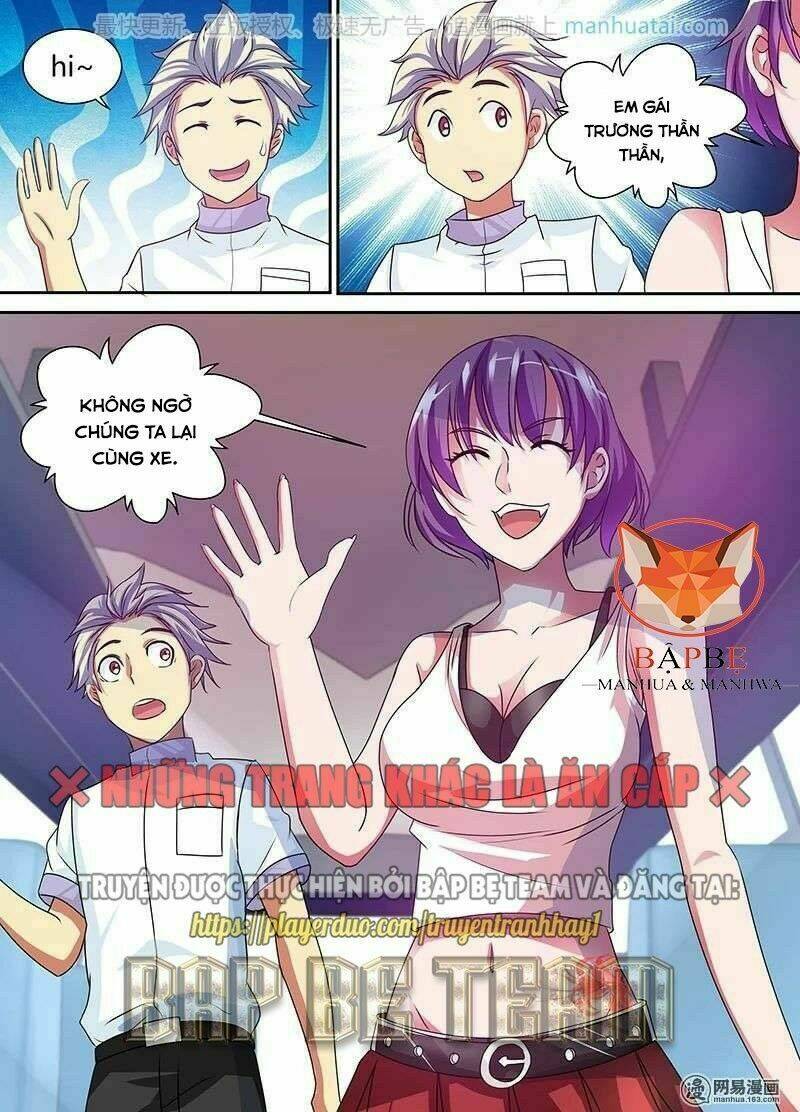 Chương 113 - Trang 11