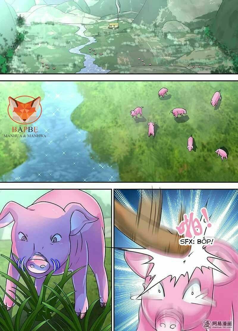 Chương 129 - Trang 3