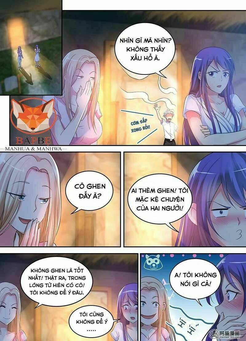 Chương 132 - Trang 3