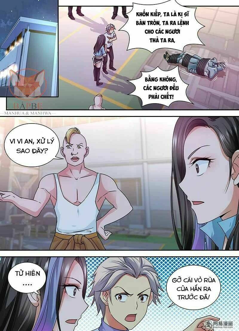 Chương 143 - Trang 3