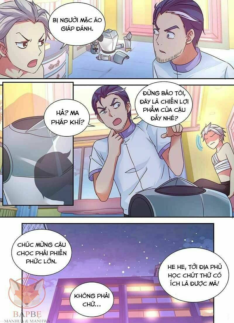 Chương 143 - Trang 8