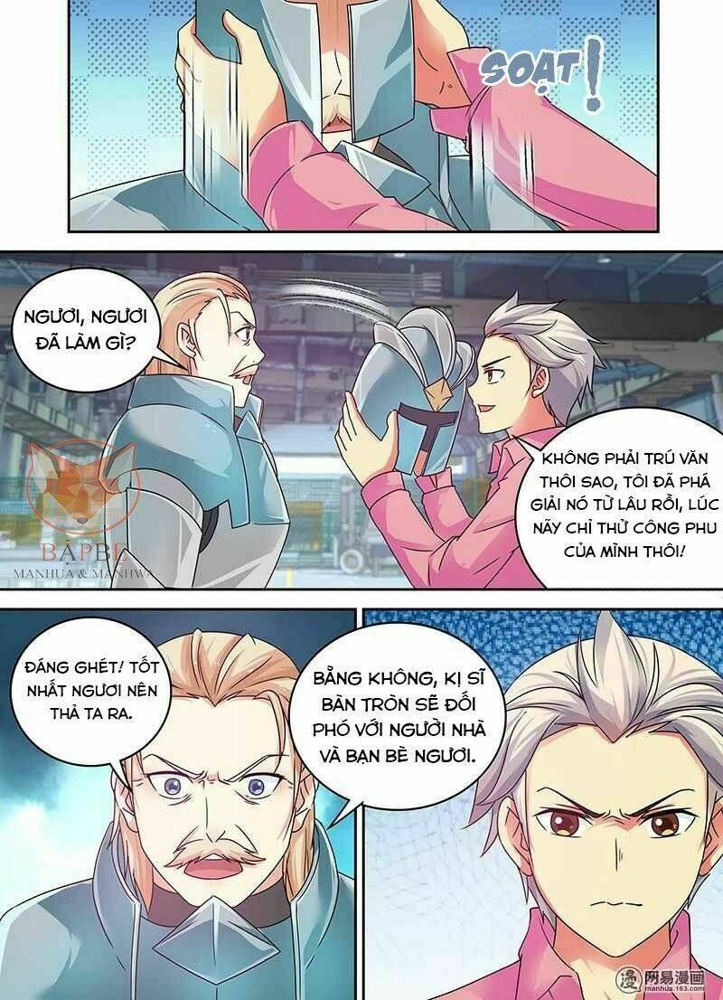 Chương 145 - Trang 4