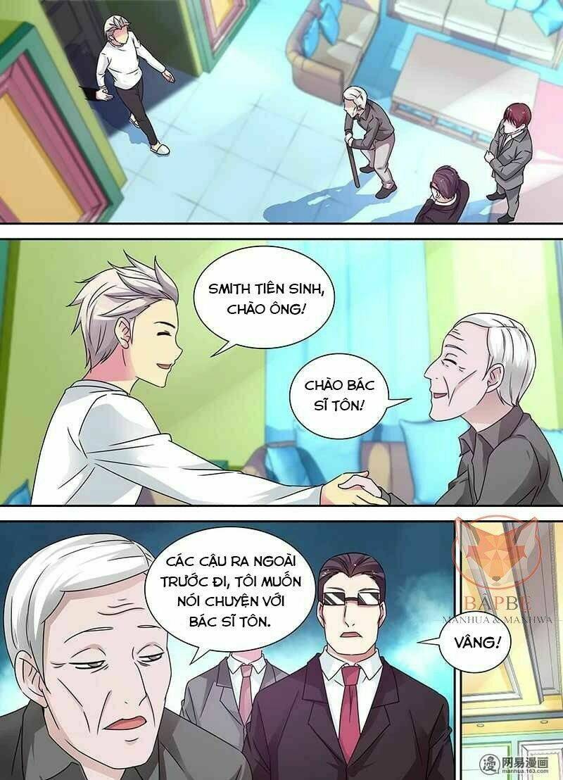 Chương 151 - Trang 5