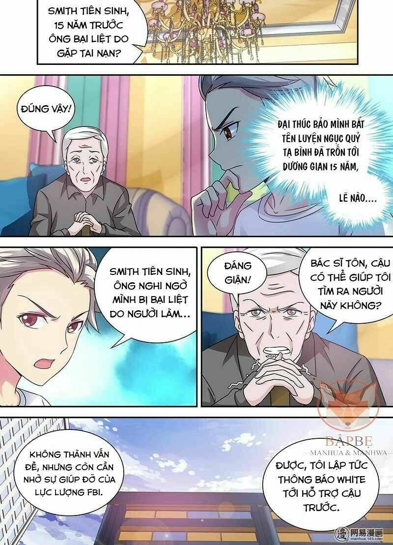 Chương 151 - Trang 6