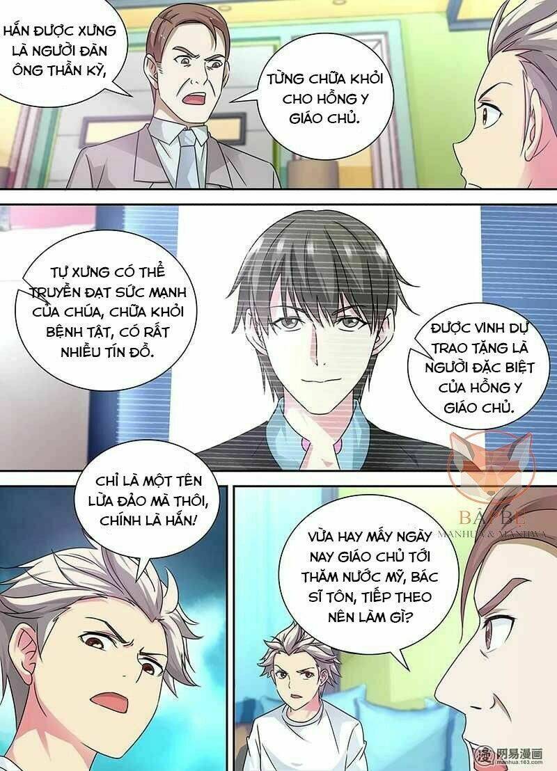 Chương 151 - Trang 8