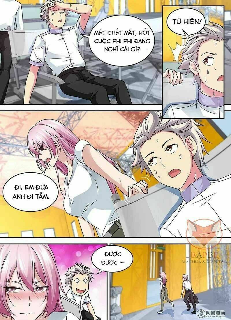 Chương 152 - Trang 10