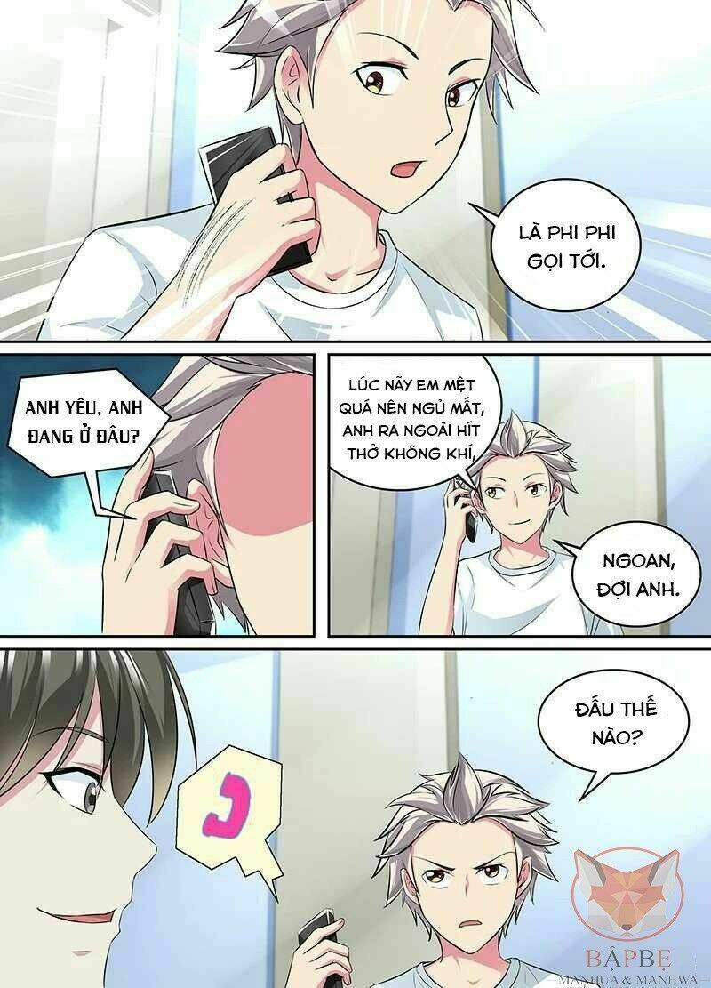 Chương 155 - Trang 5
