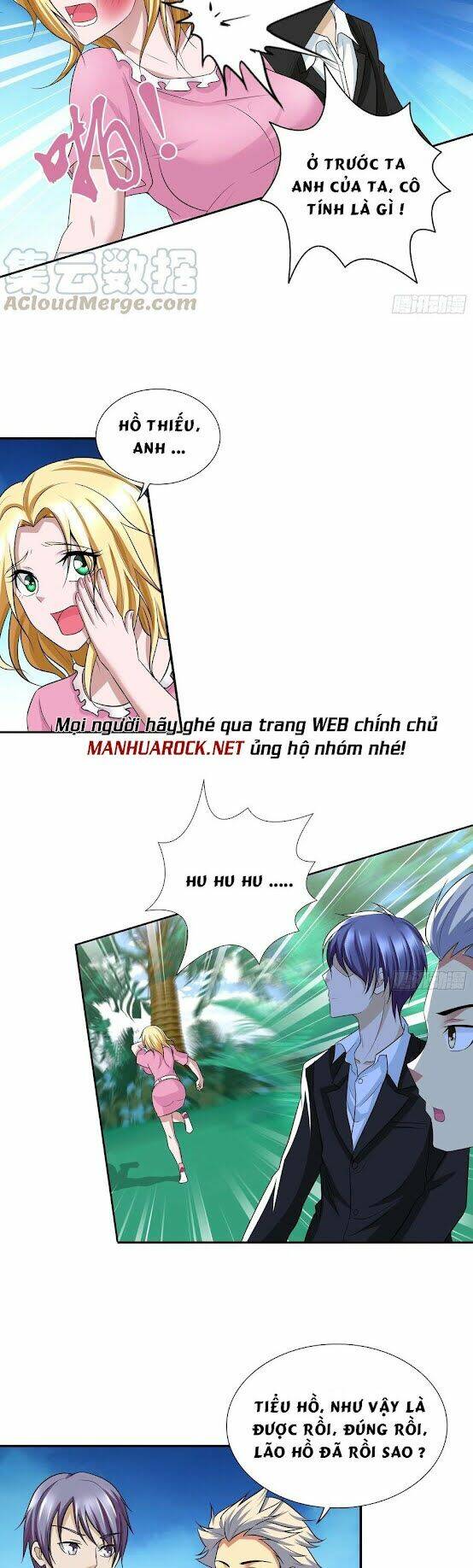 Chương 189 - Trang 3