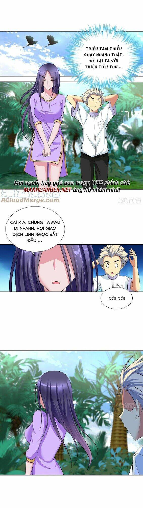 Chương 191 - Trang 2