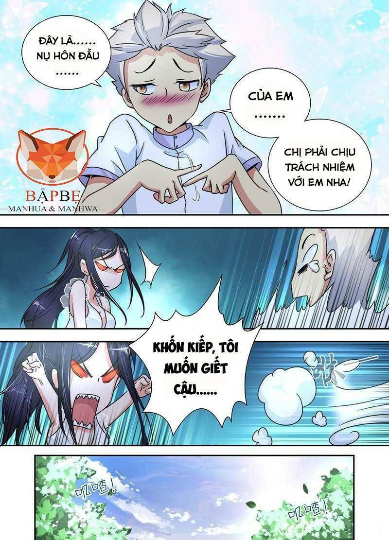 Chương 33 - Trang 5