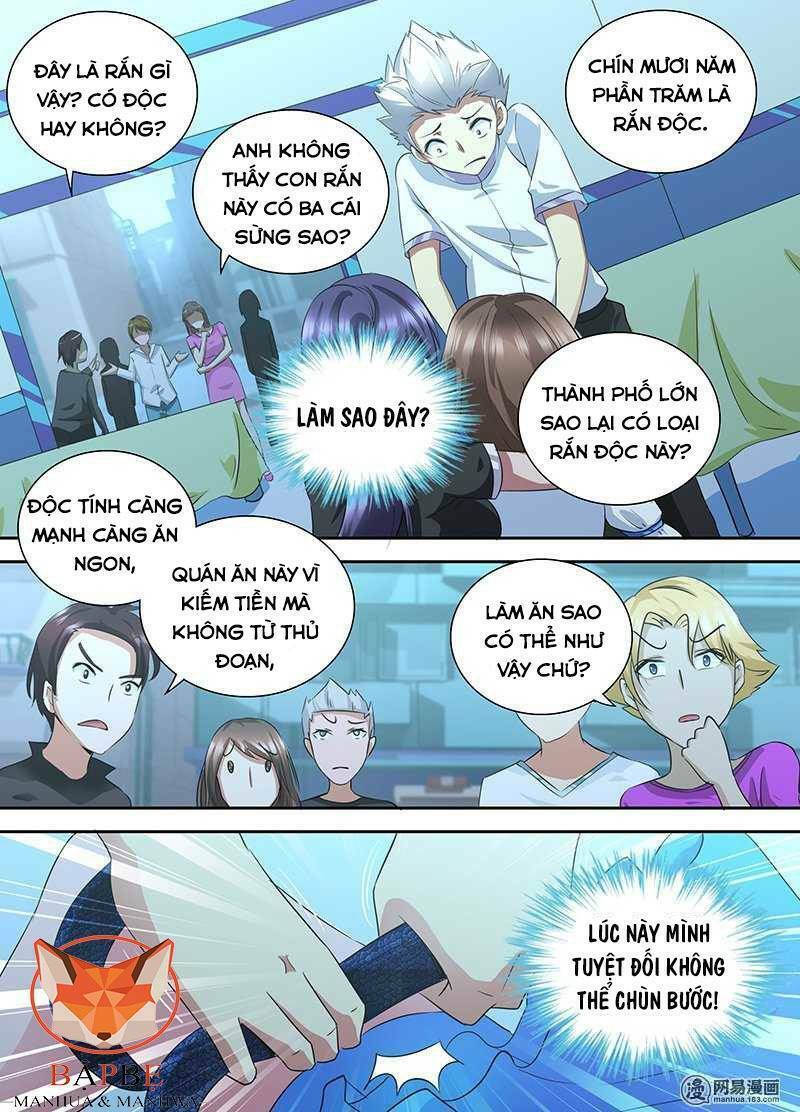 Chương 36 - Trang 5