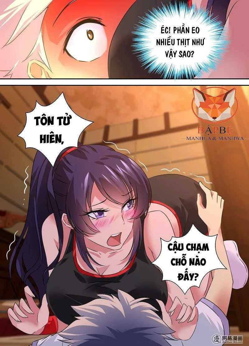Chương 49 - Trang 12