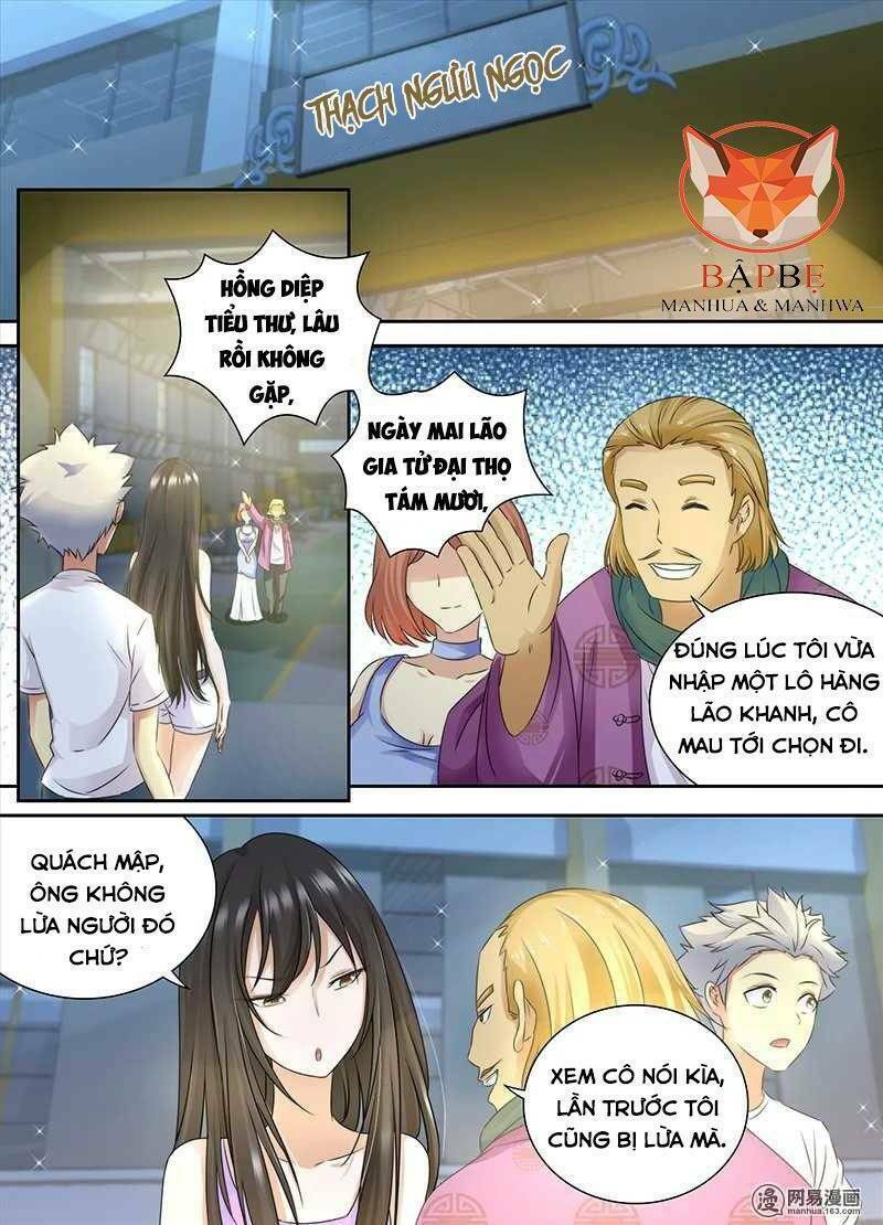 Chương 54 - Trang 3