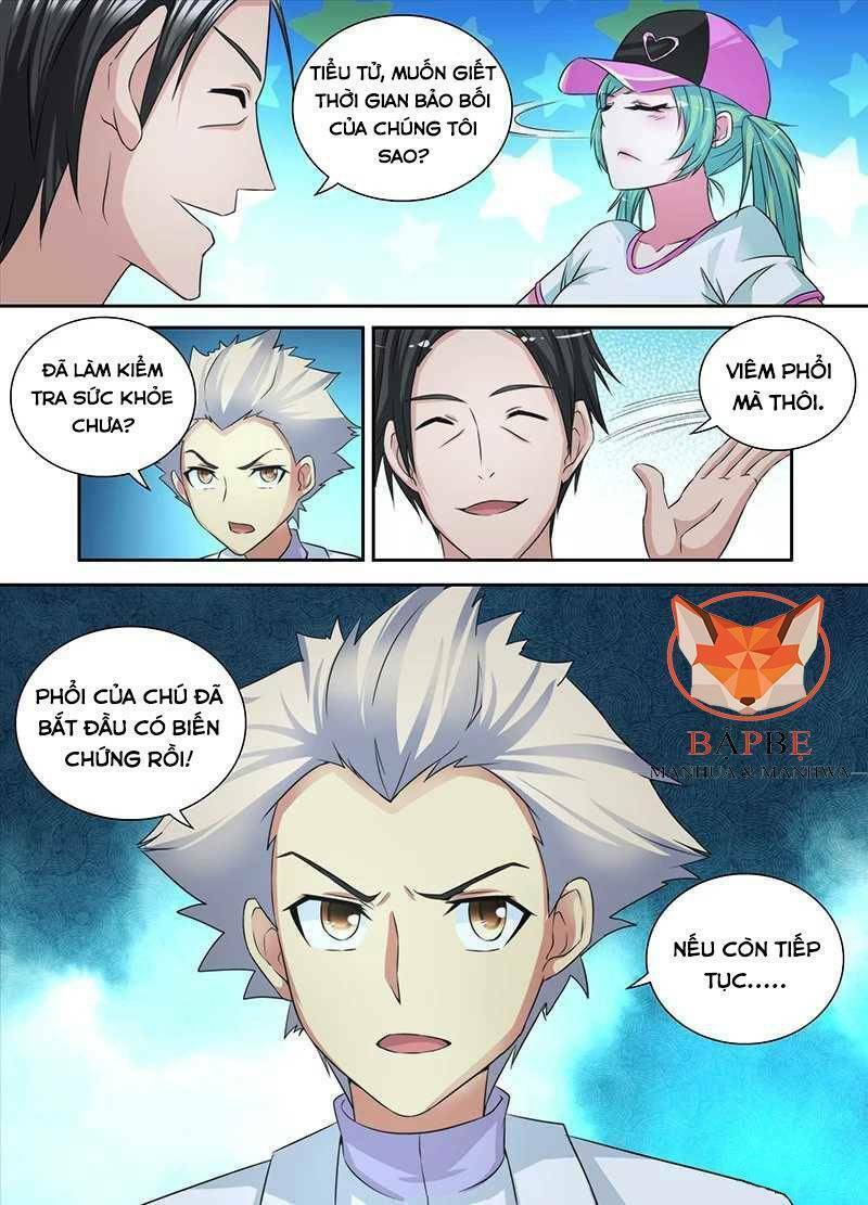 Chương 61 - Trang 4