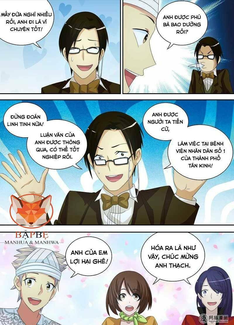Chương 67 - Trang 5