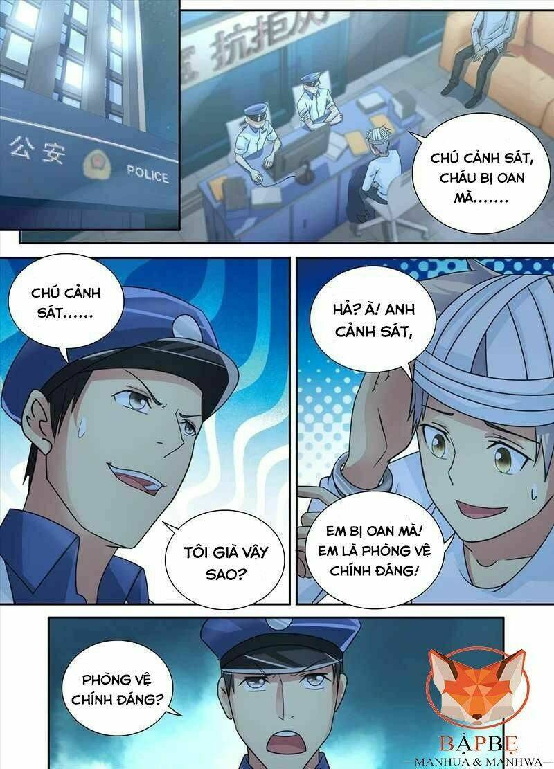 Chương 70 - Trang 3