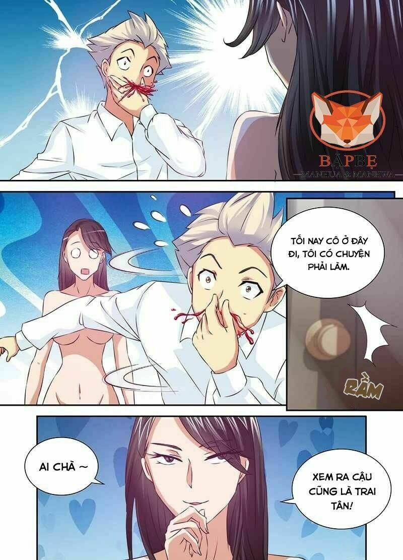 Chương 83 - Trang 3
