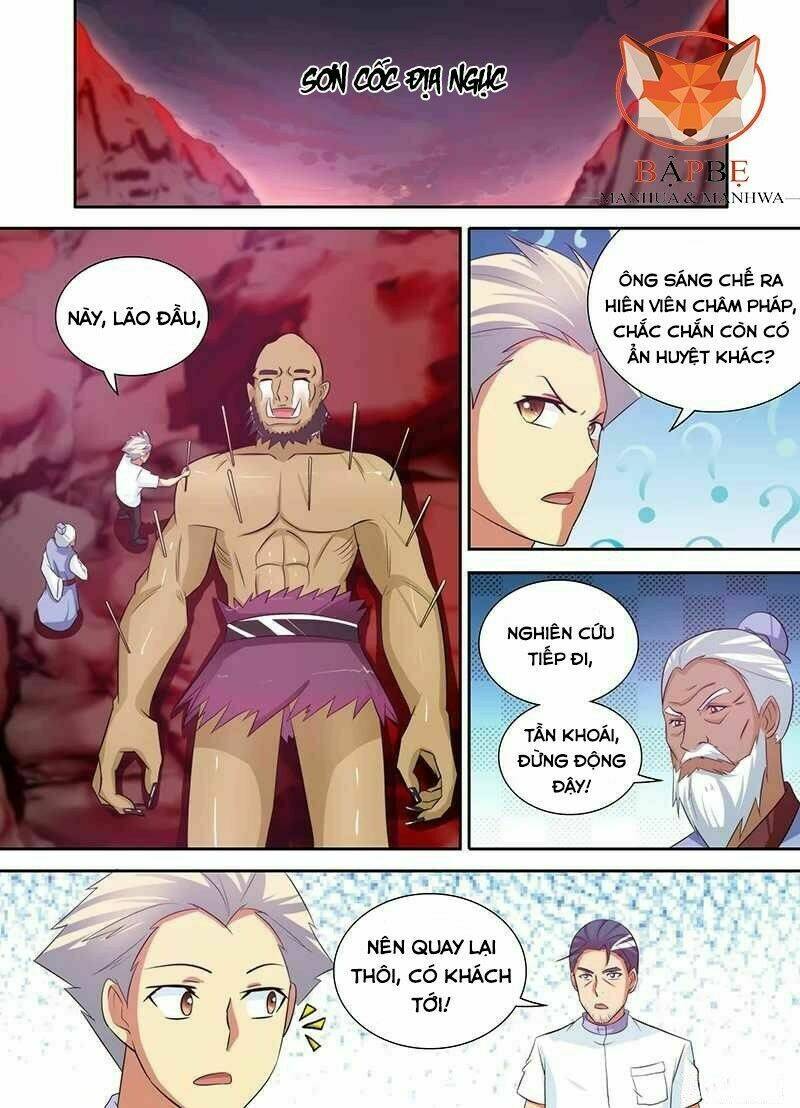 Chương 85 - Trang 3