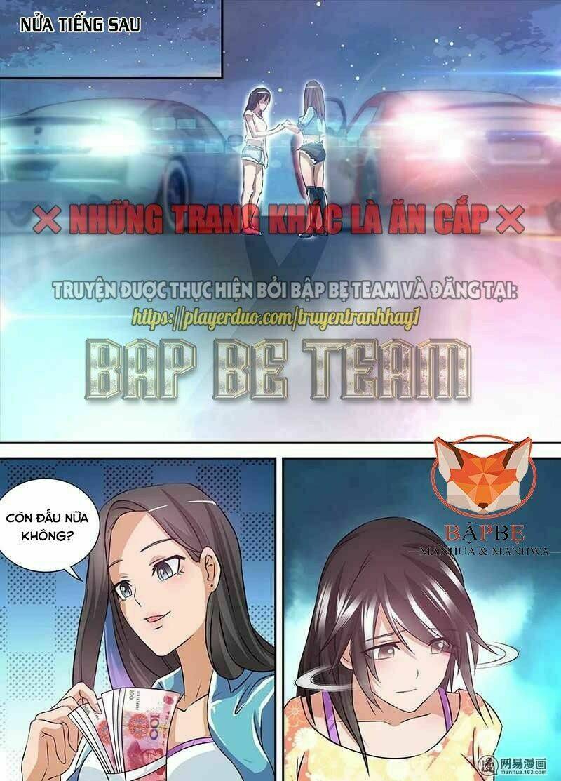 Chương 85 - Trang 8