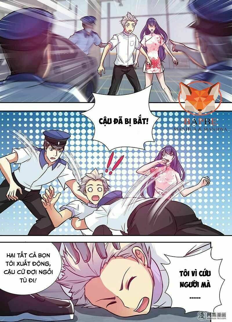 Chương 86 - Trang 10
