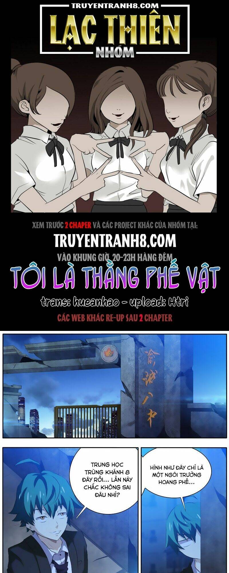 Chương 10 - Trang 1