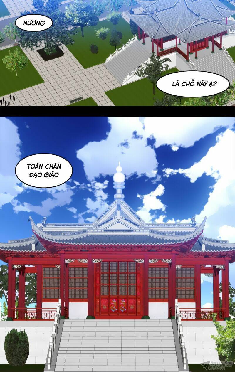Chương 101 - Trang 12