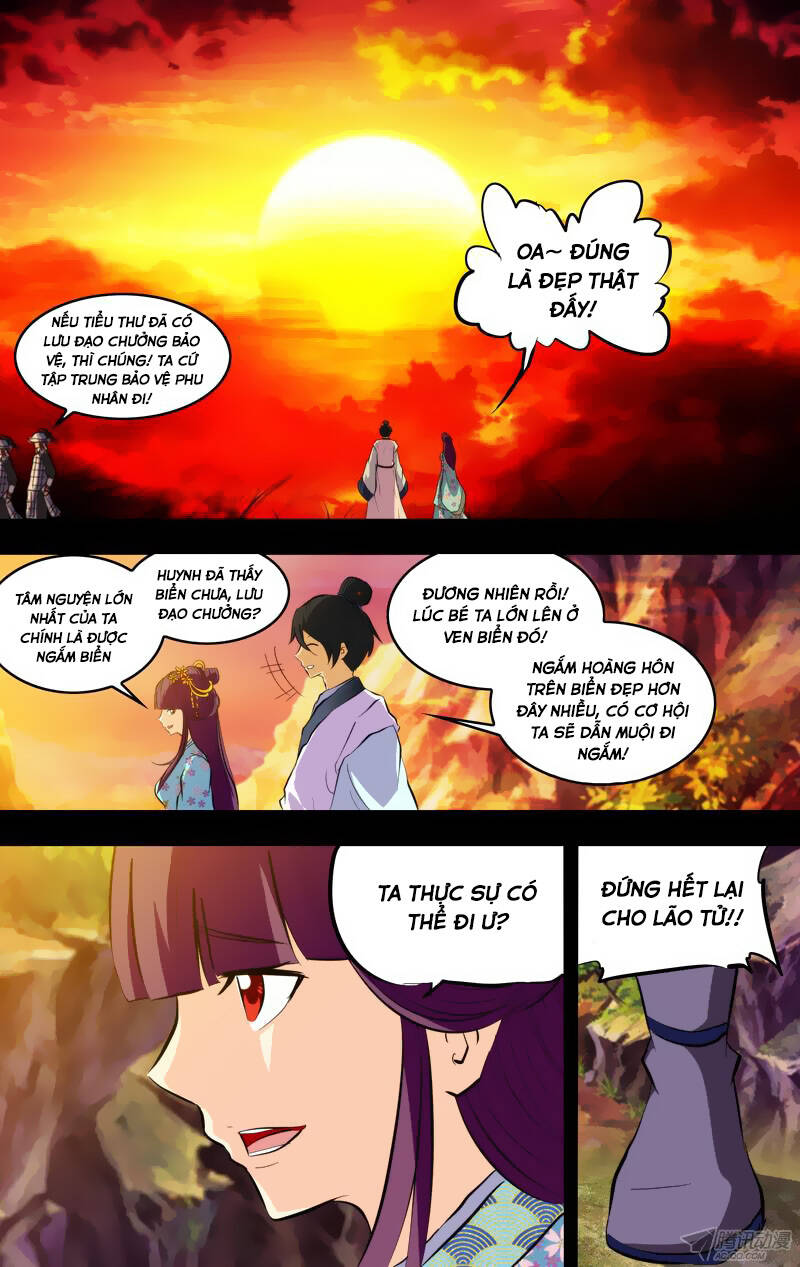 Chương 102 - Trang 8