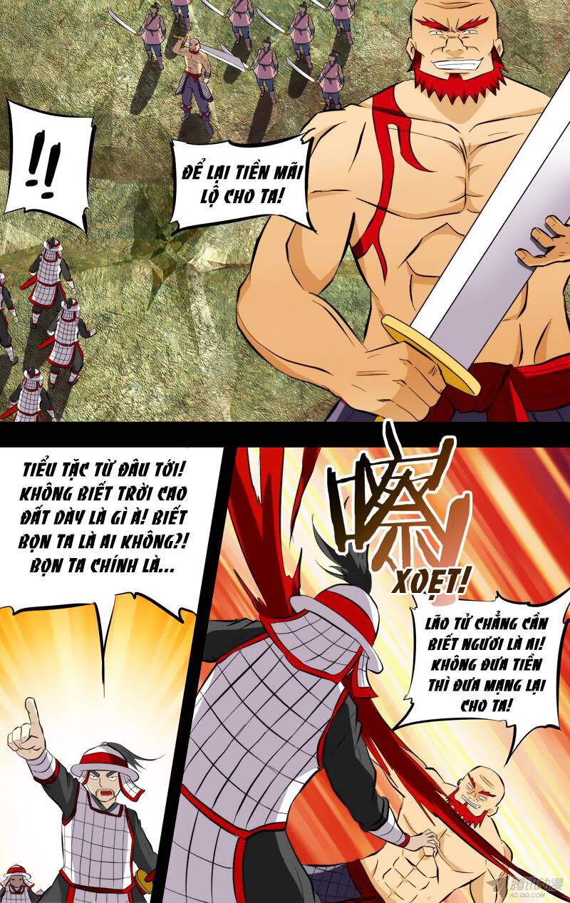 Chương 102 - Trang 9
