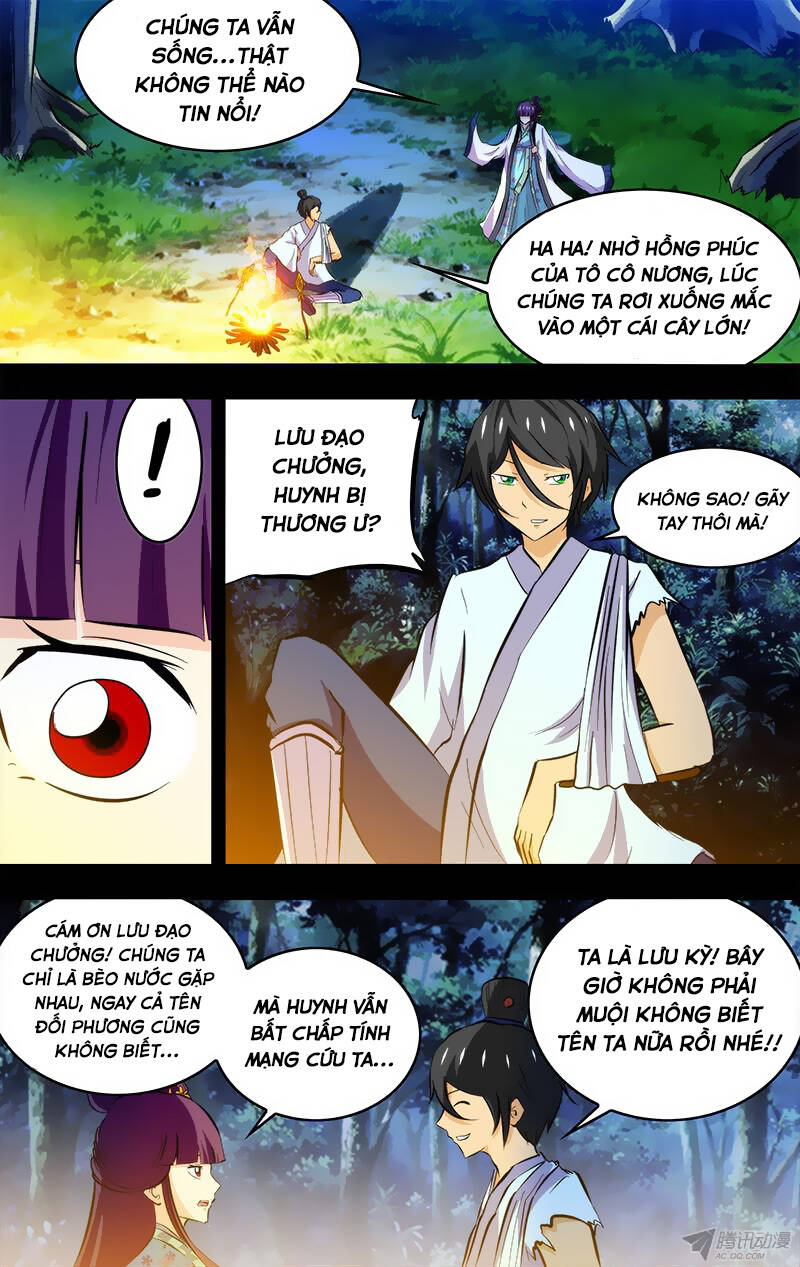 Chương 103 - Trang 11