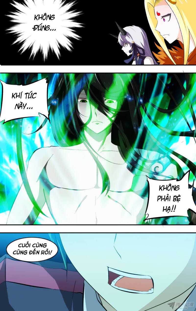 Chương 106 - Trang 11