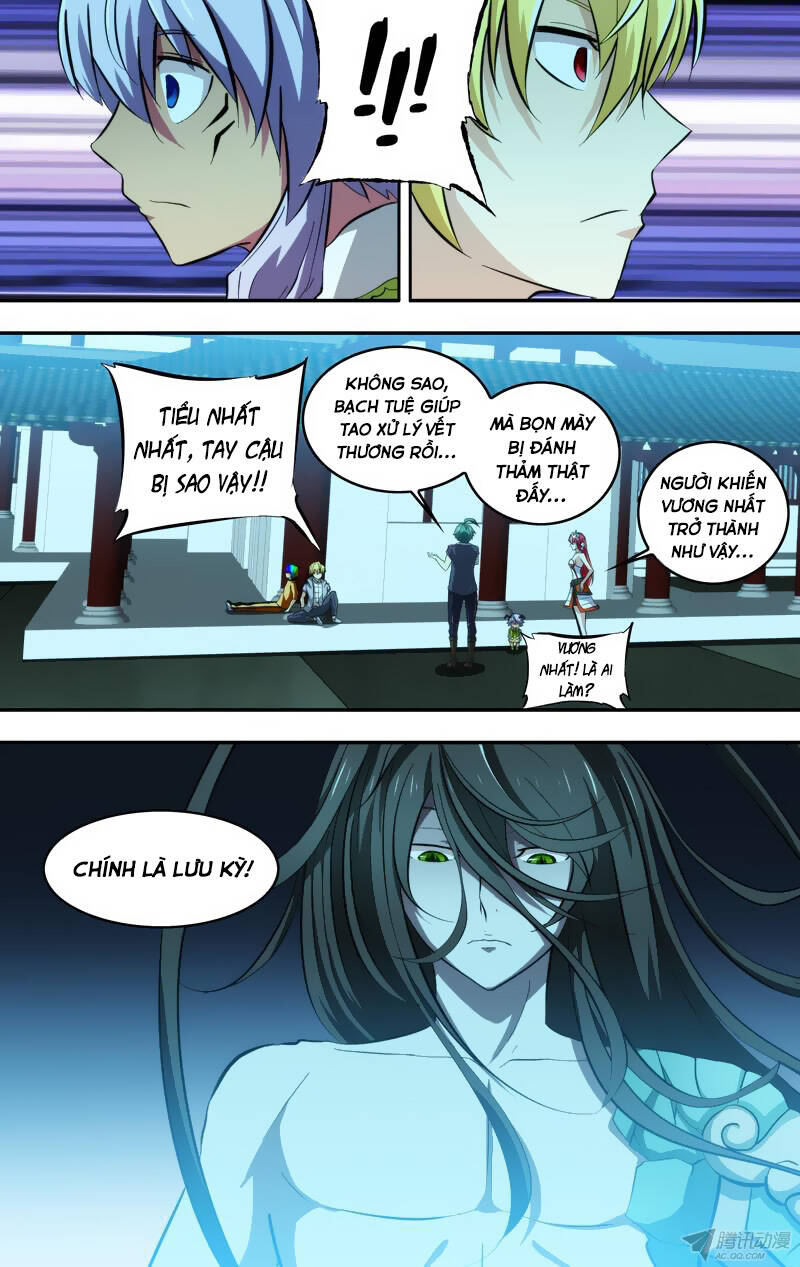 Chương 107 - Trang 4