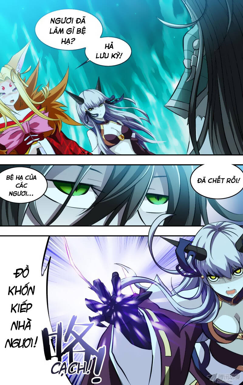 Chương 107 - Trang 5