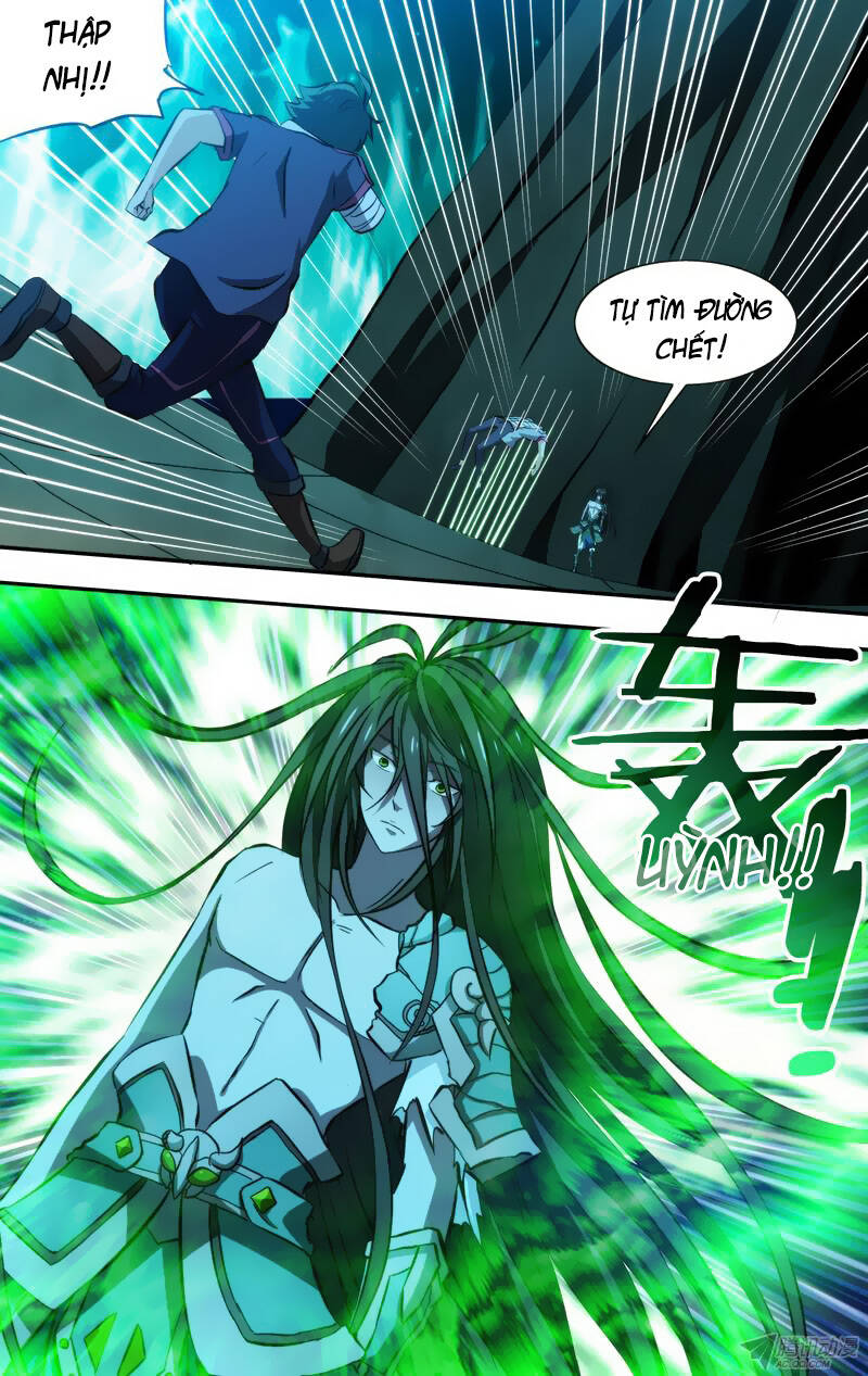 Chương 108 - Trang 5