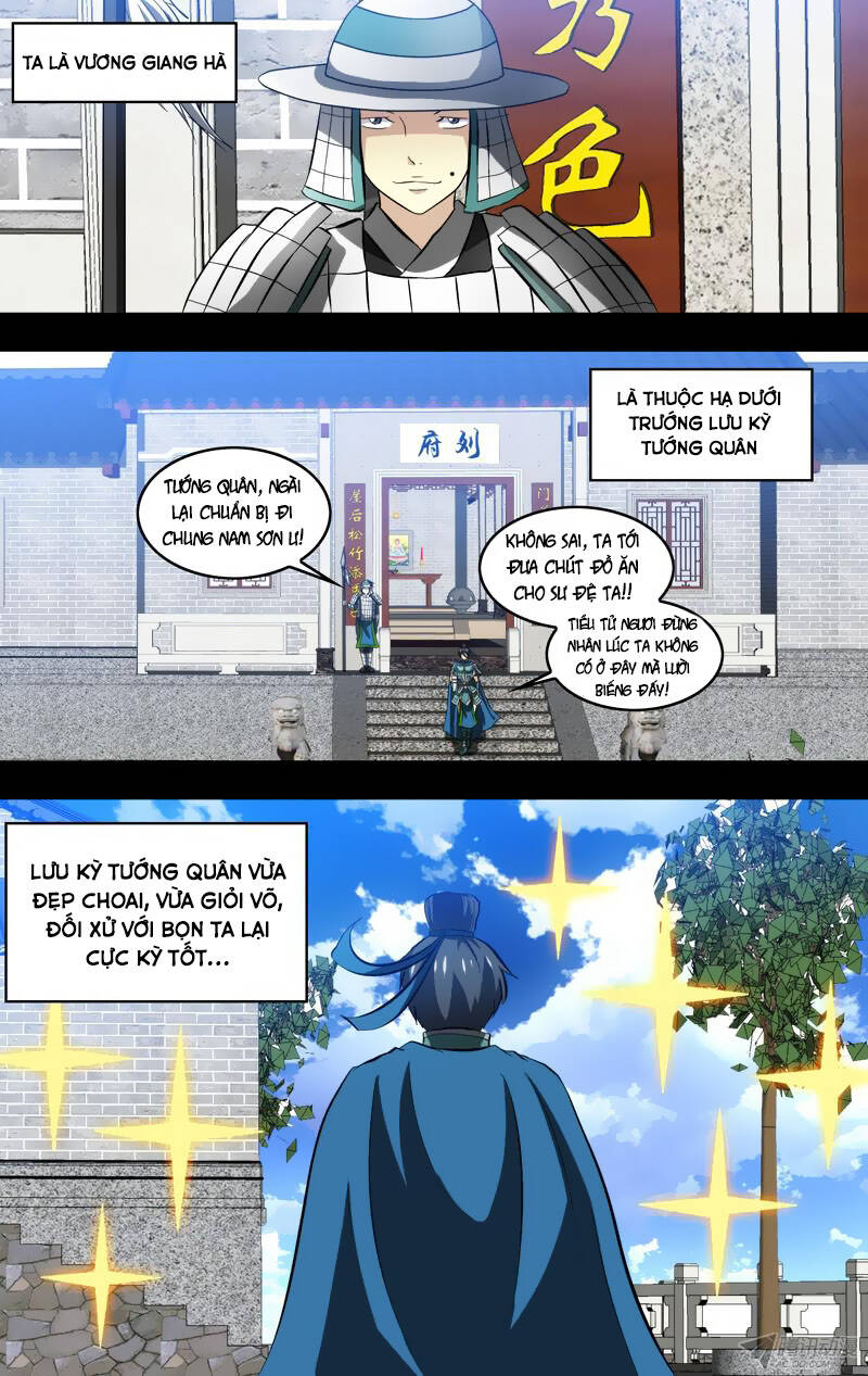 Chương 109 - Trang 2