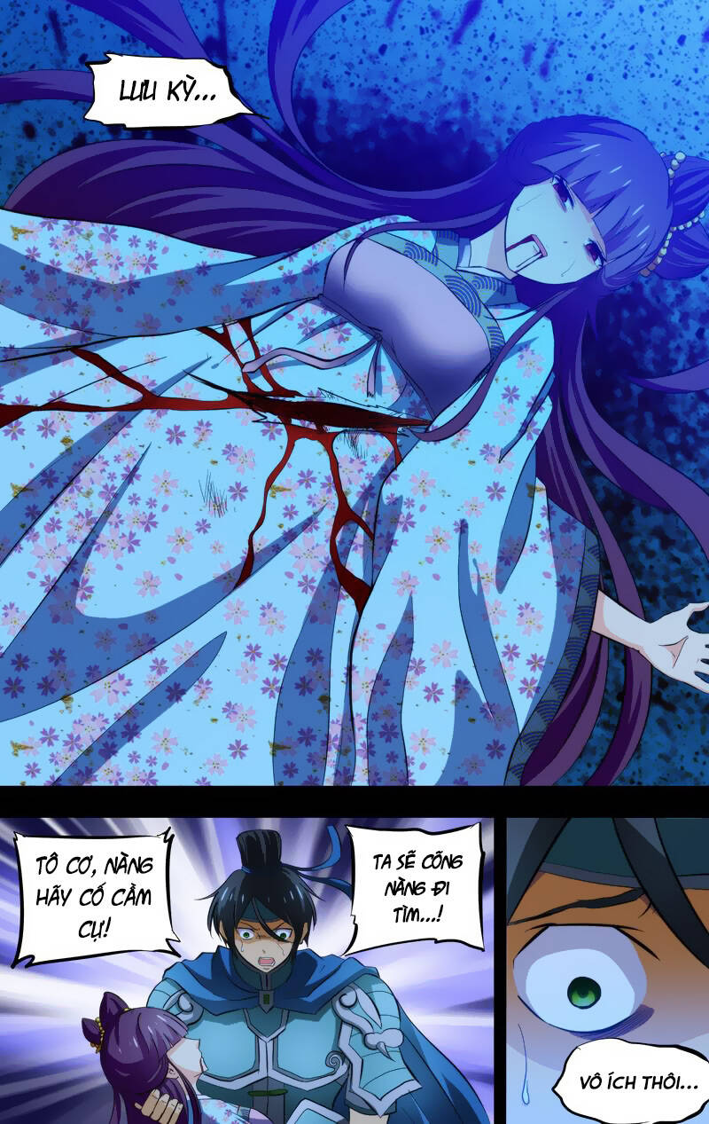 Chương 109 - Trang 8
