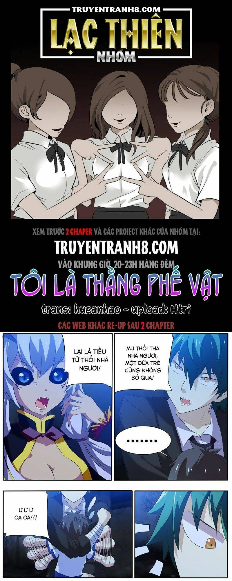 Chương 11 - Trang 1