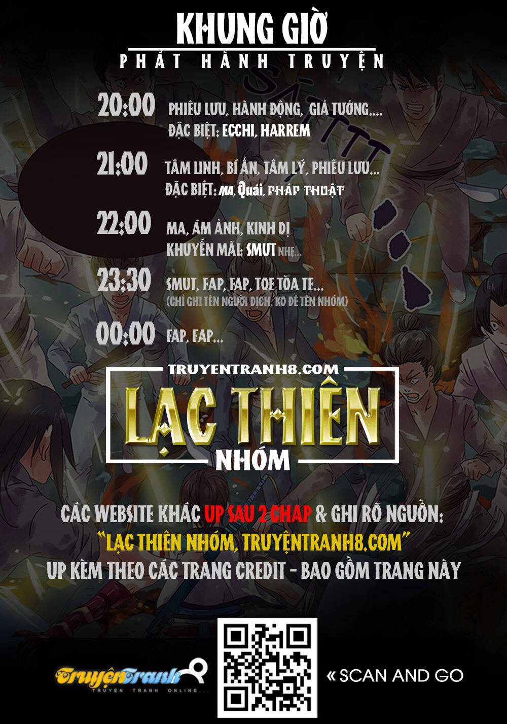 Chương 110 - Trang 14