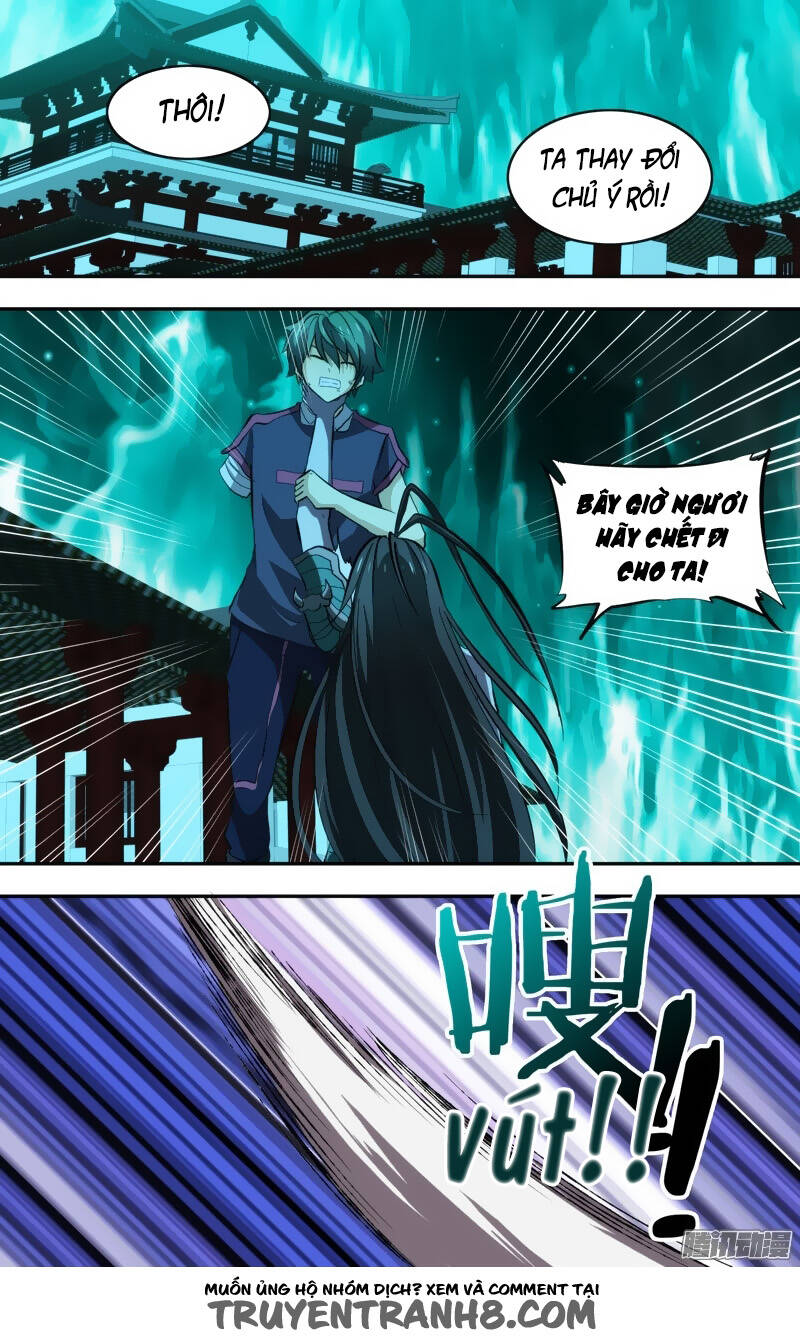 Chương 113 - Trang 8