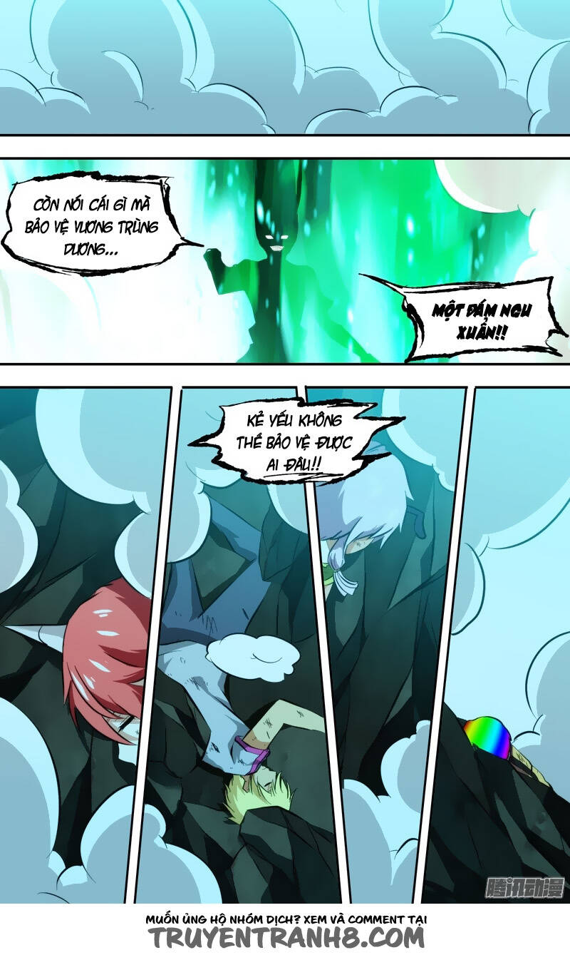 Chương 114 - Trang 8