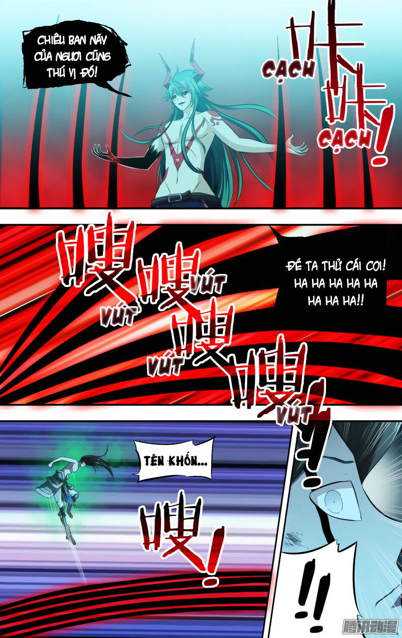 Chương 116 - Trang 5