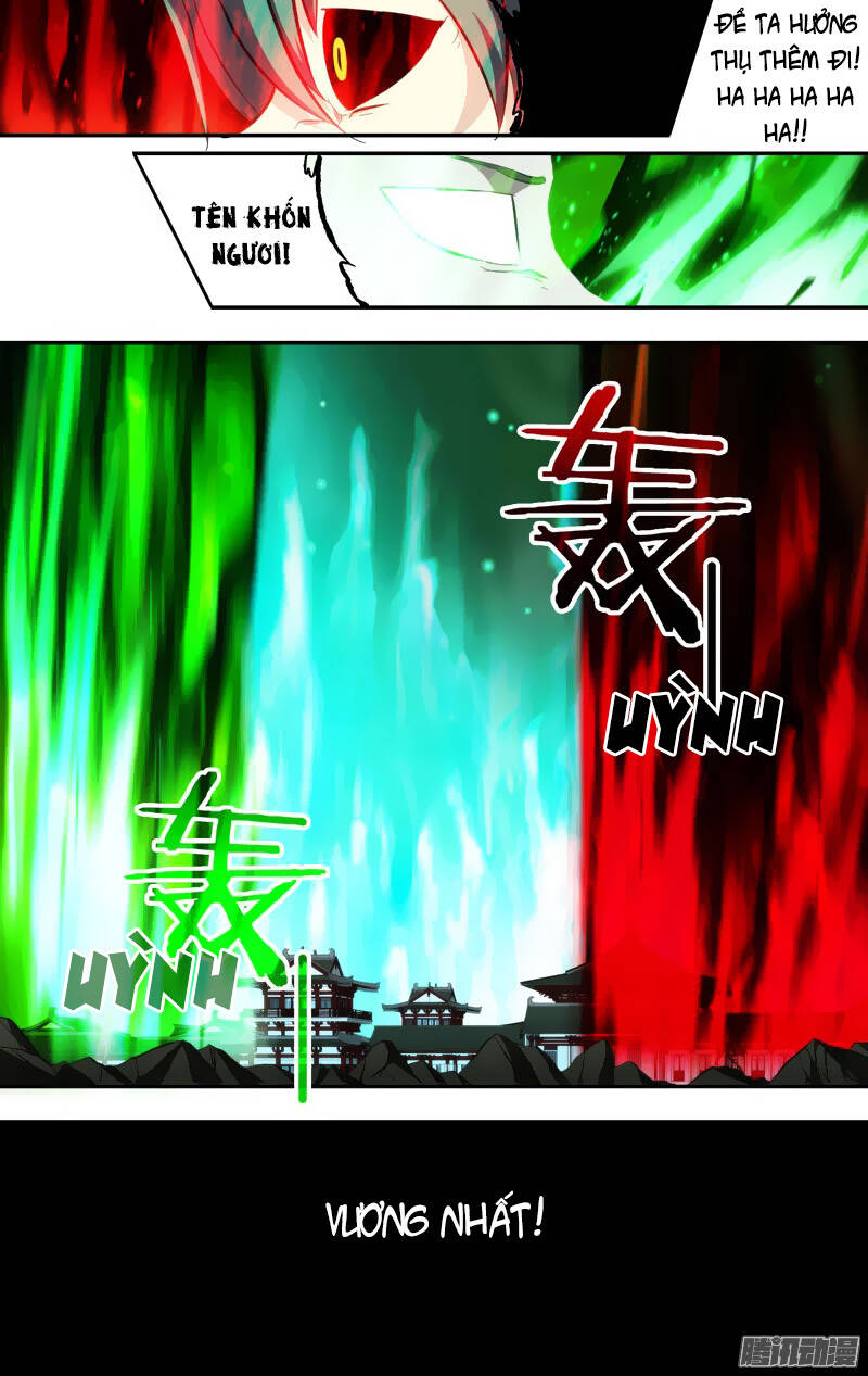 Chương 116 - Trang 10