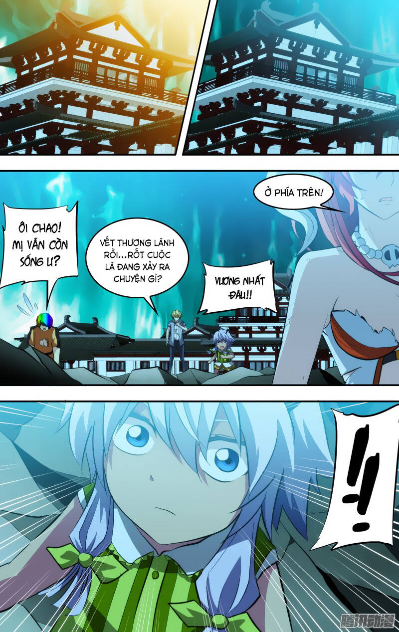 Chương 117 - Trang 11