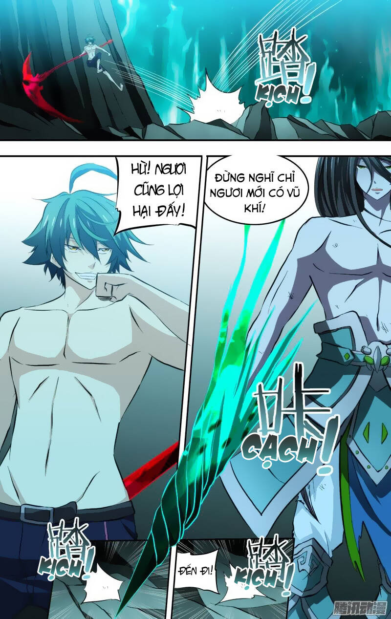 Chương 119 - Trang 4