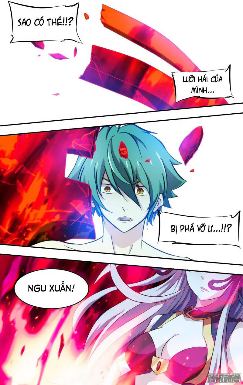 Chương 123 - Trang 2
