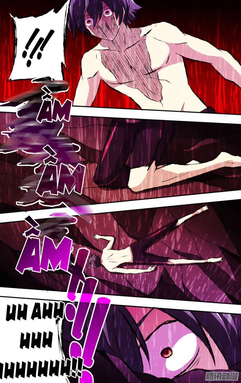 Chương 123 - Trang 9