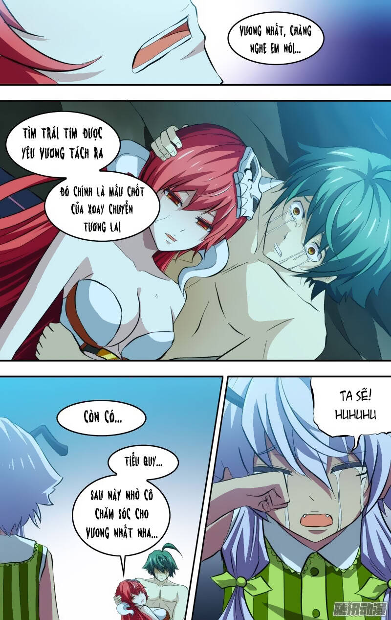 Chương 125 - Trang 9