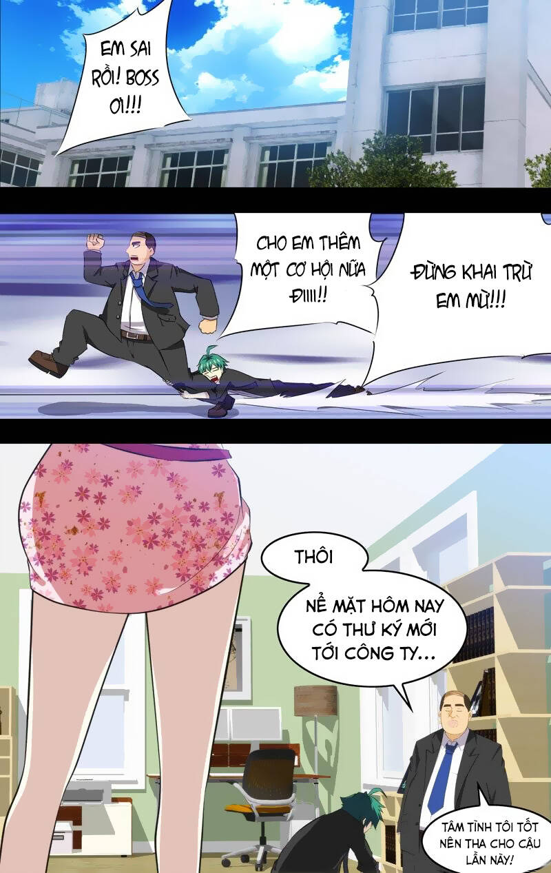 Chương 126 - Trang 2